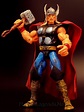 Thor Marvel Legends Series 3 Toy Biz Pronta Entrega Novo - R$ 335,96 em ...