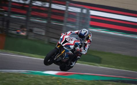 8,671 likes · 152 talking about this. The BMW Motorrad WorldSBK Team show promising potential at ...