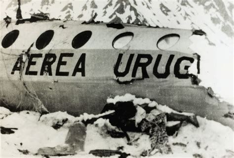 Miracle Of The Andes How Survivors Of The Flight Disaster Struggled To