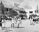 1939• Inauguración de la Escuela Gran Colombia (hoy Grupo Escolar ...