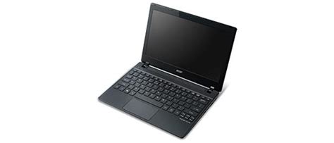 Acer Unveils Fanless Windows 81 Travelmate B115p Laptop Laptop