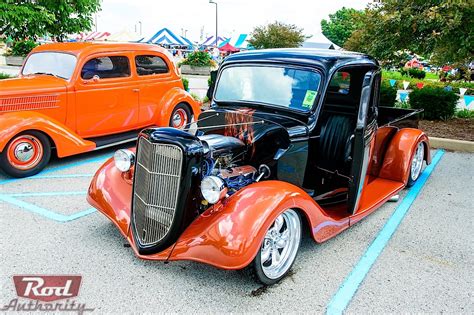 Hot rod is a long debated issue that is usually avoided by most rodders on the net due to the can't we all get along syndrome that plagues our ranks. National Street Rod Association - 2014 Event Schedule ...