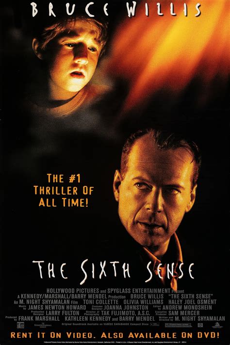 The Sixth Sense Where To Watch And Stream Tv Guide
