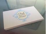 Photos of Get Business Cards Printed Online
