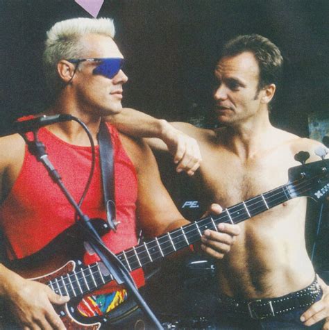 When Sting Met Sting 1993 Rsquaredcircle