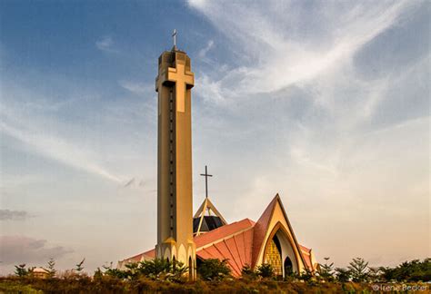 National Church of Nigeria, abuja, Nigeria - Top Attractions, Things to