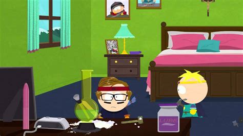 Cartman S Mom S Room Youtube