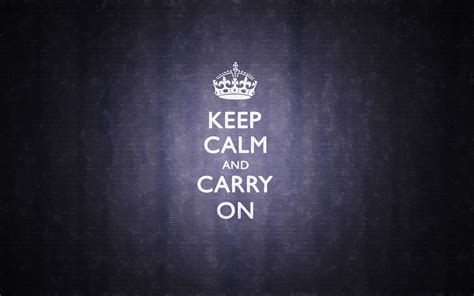 keep calm and om nom
