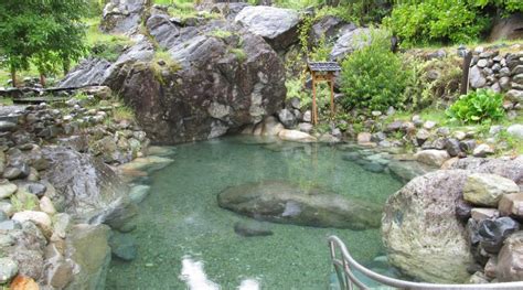 Los Pozones Hot Spring Chile South America To The World