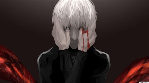 Tokyo Ghoul Sad Wallpapers Top Free Tokyo Ghoul Sad Backgrounds