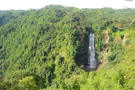 Tourist Places To Visit In Mizoram Veena World