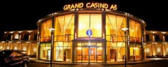 Grand Casino Asch startet mit Pokerturnieren | PokerFirma