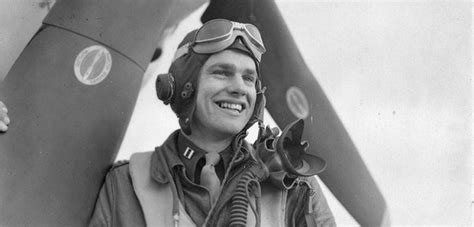 Col Clarence E “bud” Anderson — Wwii “triple Ace”