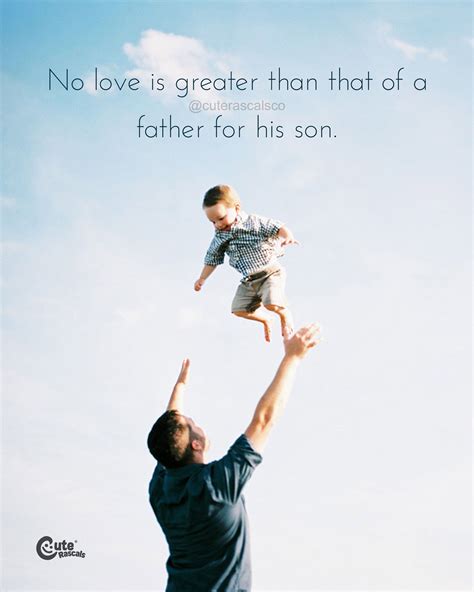 30 Father And Son Quotes And Sayings Artofit