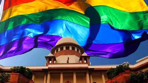 Will India Legalise Same Sex Marriage Crucial Supreme Court Judgment