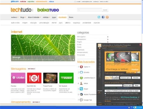 Techtudo Pesquisa Download Techtudo