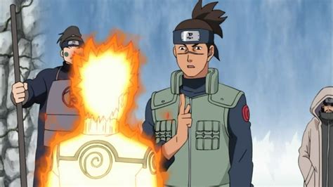 Naruto Shippuden Episode 200 English Creationreter