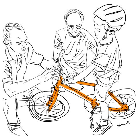 OHCYCLO recruitement - Job offer, internship and volunteering