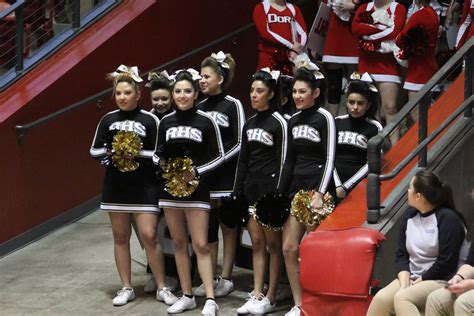 RHS at the 2015 State Spirit – KRTN Enchanted Air Radio