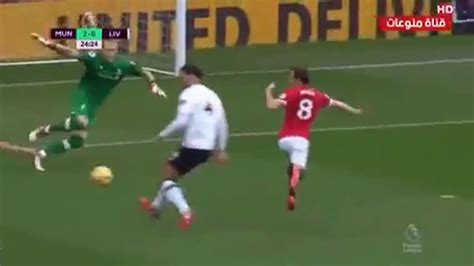 Последние твиты от مانشستر يونايتد (@manutd_ar). ‫ملخص مباراه مانشستر يونايتد و ليفربول 2-1 تعليق رؤوف خليف ...