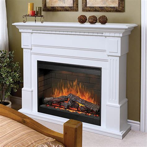 21 Elegant Dimplex White Electric Fireplace Home Decoration And