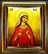 ORTHODOX CHRISTIANITY THEN AND NOW: Saint Pelagia the Virgin Martyr of ...