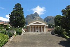 Università di Città del Capo: AGGIORNATO 2020 - tutto quello che c'è da ...