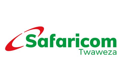 Discover the apps consuming your bundles (net perform), confirm your account balances and check the safaricom shop mysafaricom app 1.5.0.5 update. Safaricom Twaweza Logo | Techish Kenya