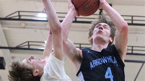 UWGB men's basketball lands Mac Wrecke, a top 2023 Wisconsin prospect