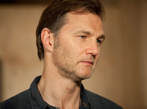 Governor David Morrissey From The Walking Dead Then And Now See How