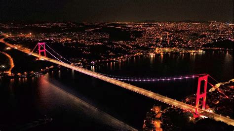 İstanbulun En Güzel Fotoğrafları