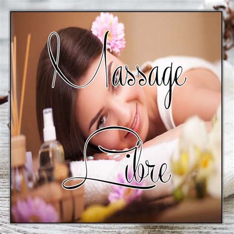 Massage Modelage Libre Sur Mesure à Domicile