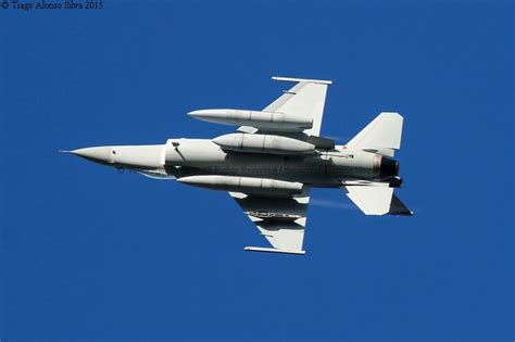 Aircraft Spotting Lockheed Martin F 16c Block 52