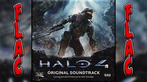 Ost Halo 4 Full Flac Descarga Youtube