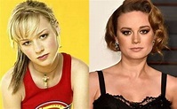 Brie Larson before and after plastic surgery (31) – Celebrity plastic ...