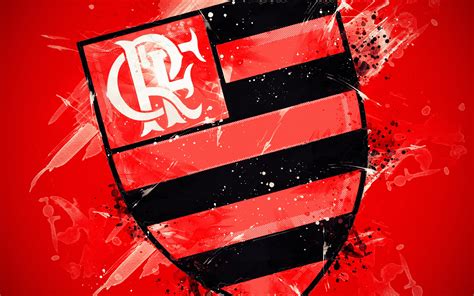 Desktop Flamengo Wallpapers Wallpaper Cave