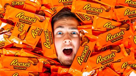 The Untold Truth Of Reeses