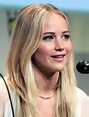 Jennifer Lawrence - Wikipedia