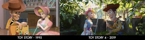 Toy Story 4 Creators Tell Us Why It Took So Long To Bring Back Bo Peep