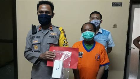 Kapolres hsu, akbp afri darmawan mengatakan sepuluh dari 17 pelaku sudah berhasil berikut ini enam fakta remaja putri diperkosa 17 pria. Jenguk Keluarganya di RS, Pria asal Surabaya ini Kepergok ...