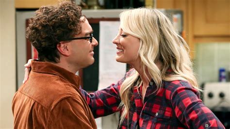 Unraveling the Mystery: A Big Bang Farewell - All 4