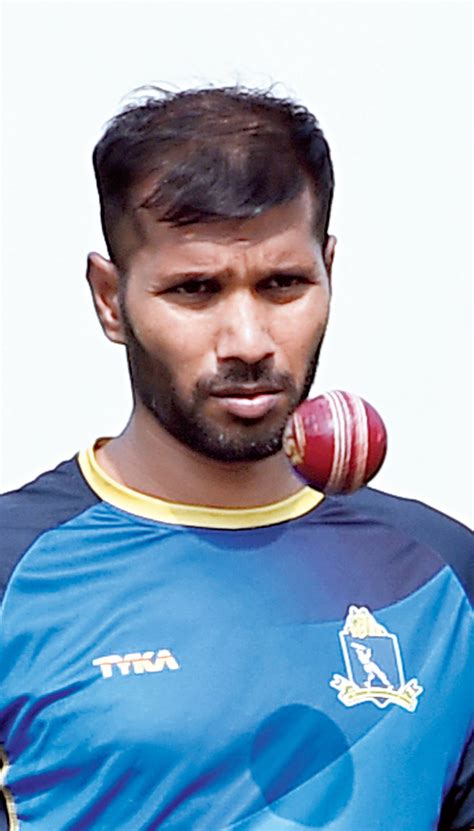 Ashok dinda was one of many indian pacemen hoping to fill the void left by zaheer khan in india's with plenty of international cricket under his belt, dinda was hoping to sway the selectors in to making. Lot still left in me, says ignored Ashok Dinda - Telegraph ...