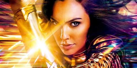 Wonder woman comes into conflict with the soviet union during the cold war in the 1980s and finds a formidable foe by the name of the cheetah. Gal Gadot Spent Wonder Woman's Premiere Day In An ...