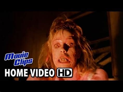 Night Of The Demons Dvd Blu Ray Release Trailer Hd Youtube