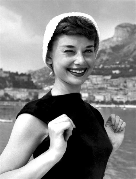42 Amazing Audrey Hepburn Facts You Never Knew About