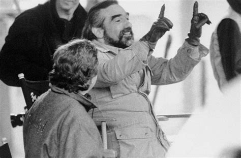 Goodfellas Marianne Leone Recalled What A Blast Martin Scorsese Had