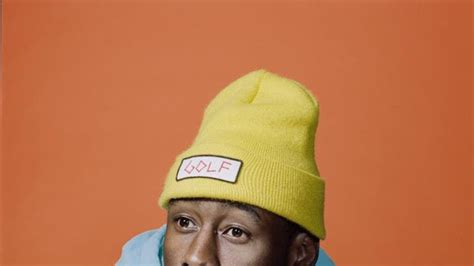 Tyler The Creator Says Hes Banned From Entering The Uk For Three To