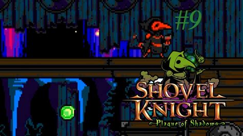 Lets Play Shovel Knight Plague Of Shadows Episode 9 Alchemy On Ice