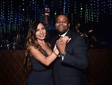 Kenan Thompson's Wife Christina Evangeline: 5 Adorable Facts to Know