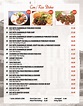 Pho Gia Long Menu | OC Restaurant Guides